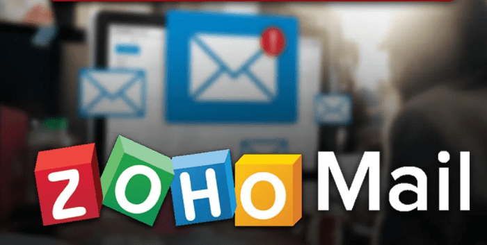 5 Zoho Mail Features That Could Make You Ditch Gmail: What You Need to ...
