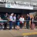 Coquille Tribe opens new opioid treatment center in Eugene to fight ...