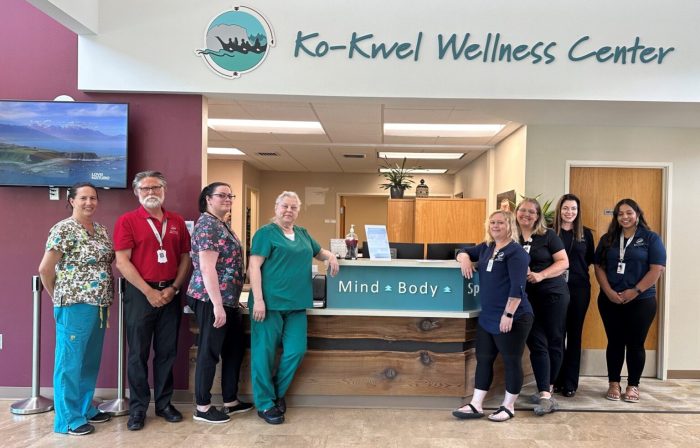 KWC-Eugene – Ko-kwel Wellness Center